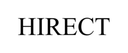 HIRECT trademark