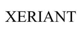 XERIANT trademark
