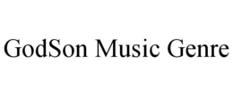 GODSON MUSIC GENRE trademark