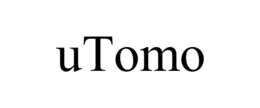 UTOMO trademark