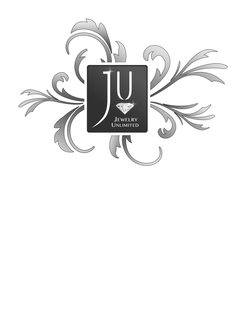 JU JEWELRY UNLIMITED trademark