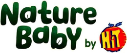 NATURE BABY BY HIT trademark