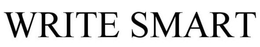 WRITE SMART trademark