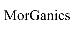 MORGANICS trademark