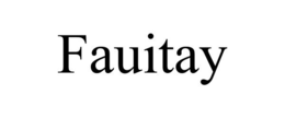 FAUITAY trademark