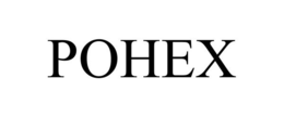 POHEX trademark