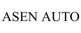 ASEN AUTO trademark