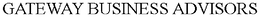 GATEWAY BUSINESS ADVISORS trademark