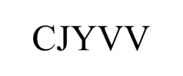 CJYVV trademark