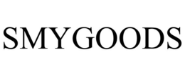 SMYGOODS trademark