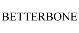 BETTERBONE trademark
