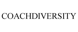 COACHDIVERSITY trademark