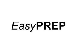 EASYPREP trademark