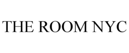 THE ROOM NYC trademark
