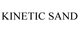 KINETIC SAND trademark