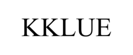 KKLUE trademark