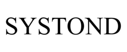 SYSTOND trademark