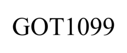 GOT1099 trademark