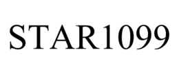 STAR1099 trademark