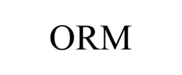 ORM trademark