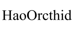 HAOORCTHID trademark