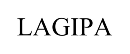 LAGIPA trademark