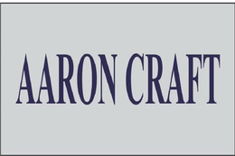 AARON CRAFT trademark