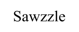 SAWZZLE trademark