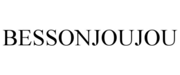 BESSONJOUJOU trademark