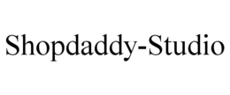 SHOPDADDY-STUDIO trademark