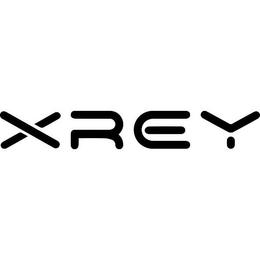 XREY trademark