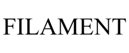 FILAMENT trademark