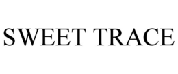 SWEET TRACE trademark