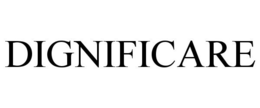 DIGNIFICARE trademark