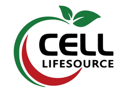 CELL LIFESOURCE trademark