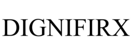 DIGNIFIRX trademark