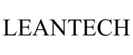 LEANTECH trademark