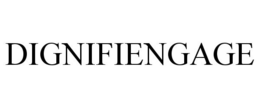 DIGNIFIENGAGE trademark