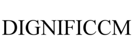 DIGNIFICCM trademark