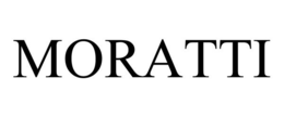MORATTI trademark
