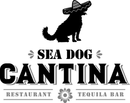 SEA DOG CANTINA RESTAURANT TEQUILA BAR trademark