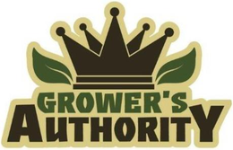 GROWER'S AUTHORITY trademark