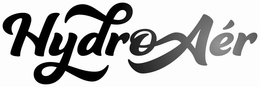 HYDROAER trademark