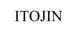 ITOJIN trademark