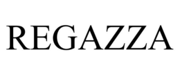 REGAZZA trademark