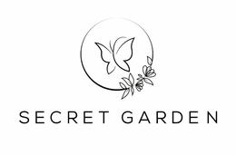 SECRET GARDEN trademark