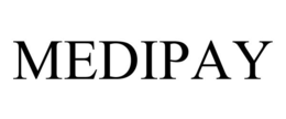 MEDIPAY trademark