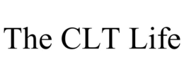THE CLT LIFE trademark