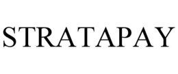 STRATAPAY trademark