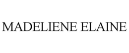 MADELIENE ELAINE trademark